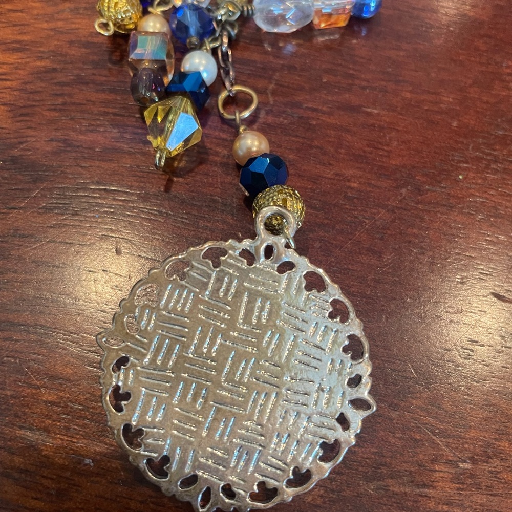 Aladdin Bag Charm - Picture 4 of 4
